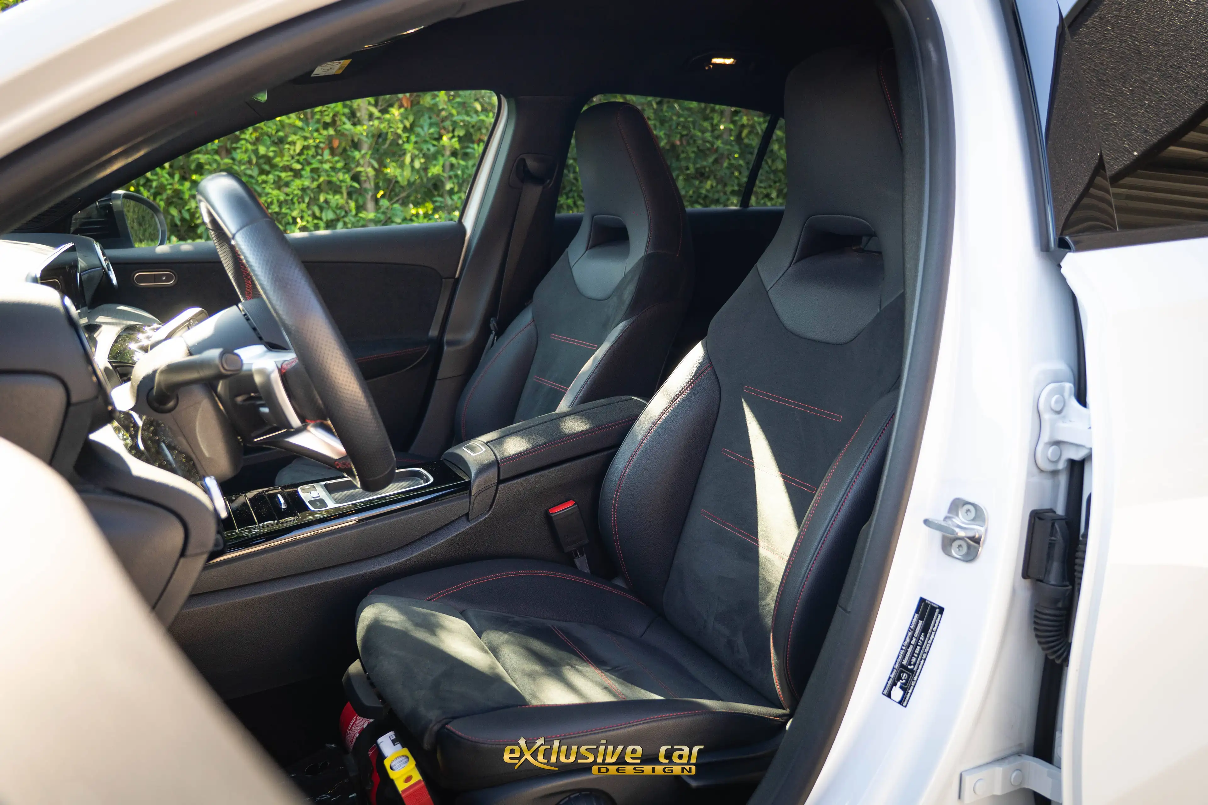 Mercedes-Benz A 250 A 250e PHEV AMG Line/Multibeam LED/Camera/Cruise control — photo 15