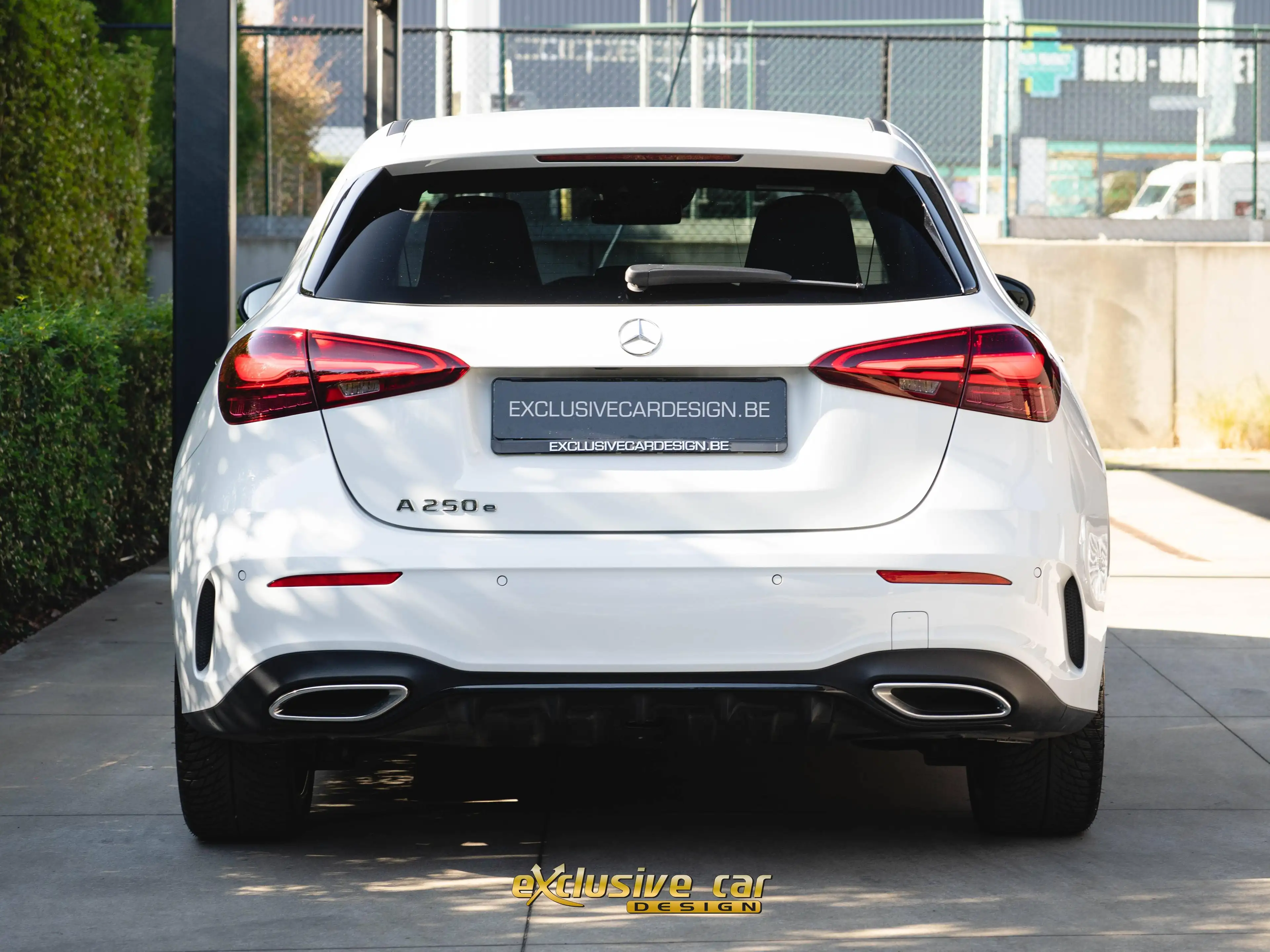 Mercedes-Benz A 250 A 250e PHEV AMG Line/Multibeam LED/Camera/Cruise control — photo 6