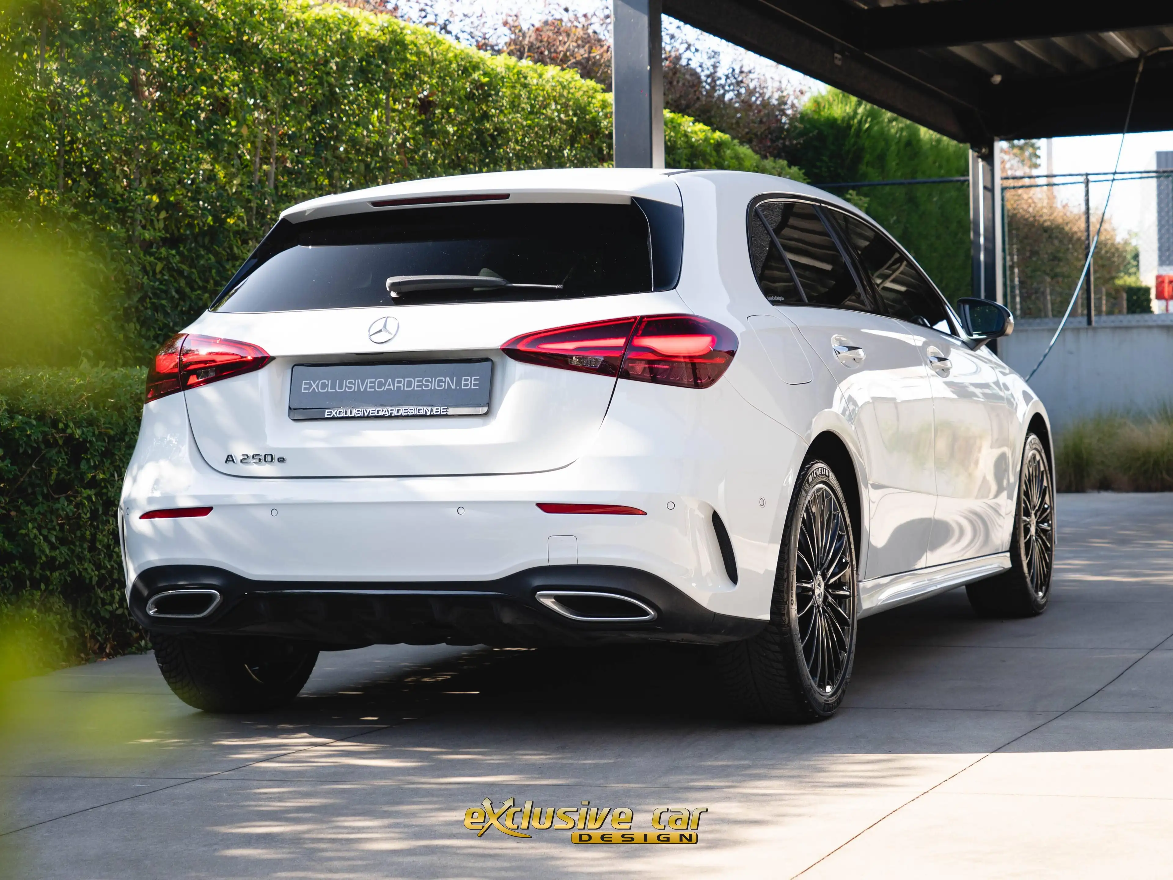 Mercedes-Benz A 250 A 250e PHEV AMG Line/Multibeam LED/Camera/Cruise control — photo 5