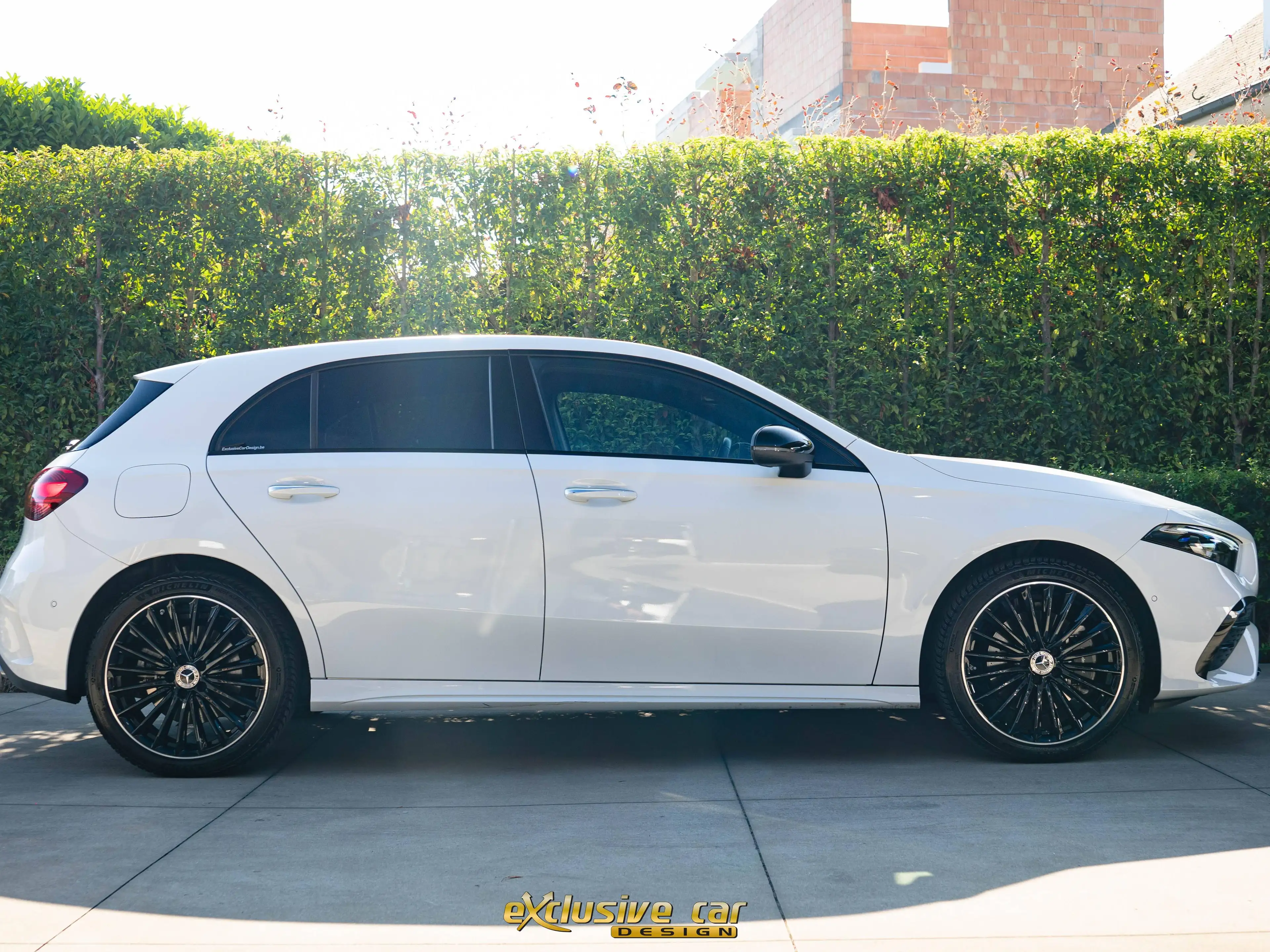 Mercedes-Benz A 250 A 250e PHEV AMG Line/Multibeam LED/Camera/Cruise control — photo 4
