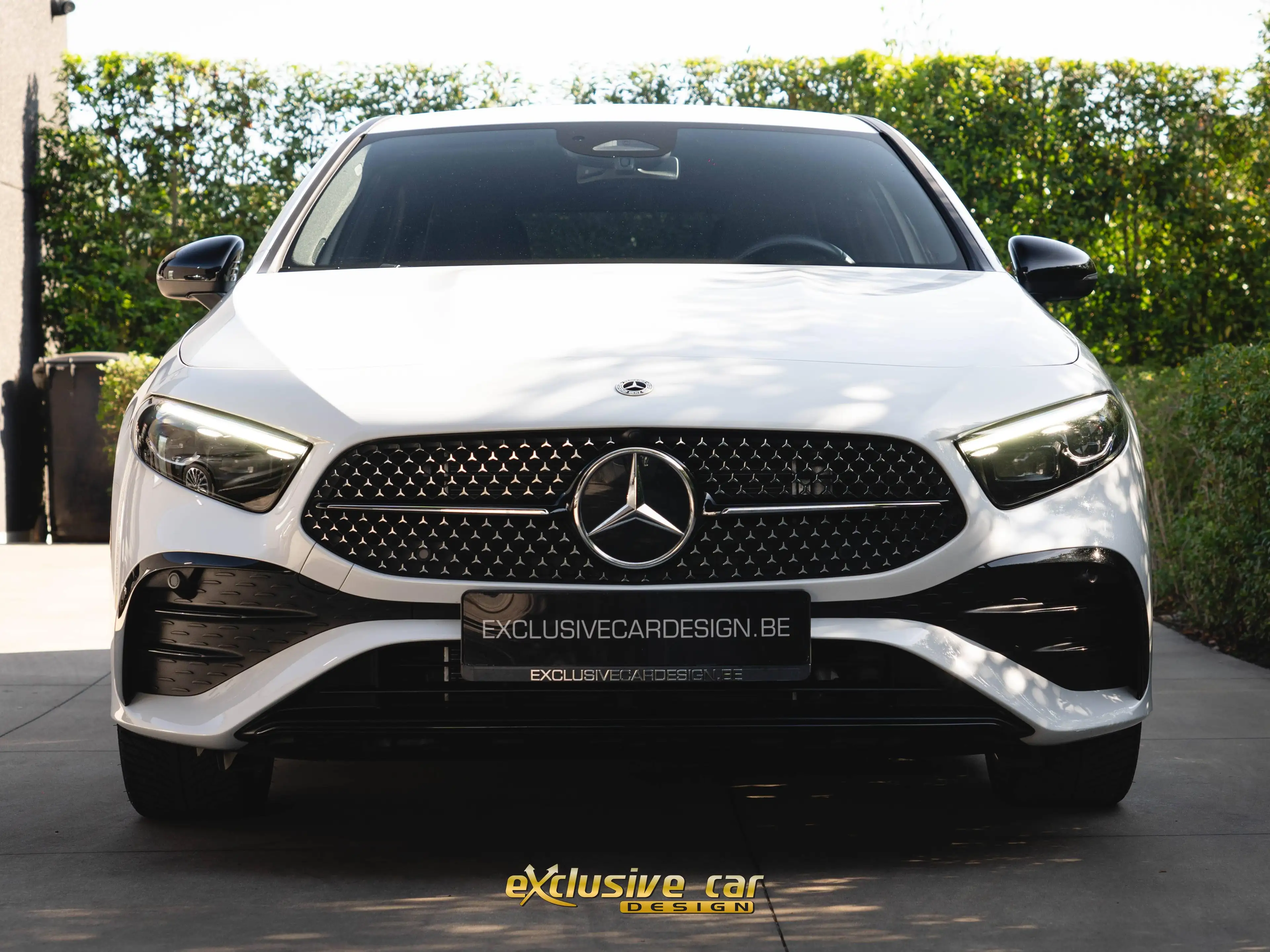 Mercedes-Benz A 250 A 250e PHEV AMG Line/Multibeam LED/Camera/Cruise control — photo 2