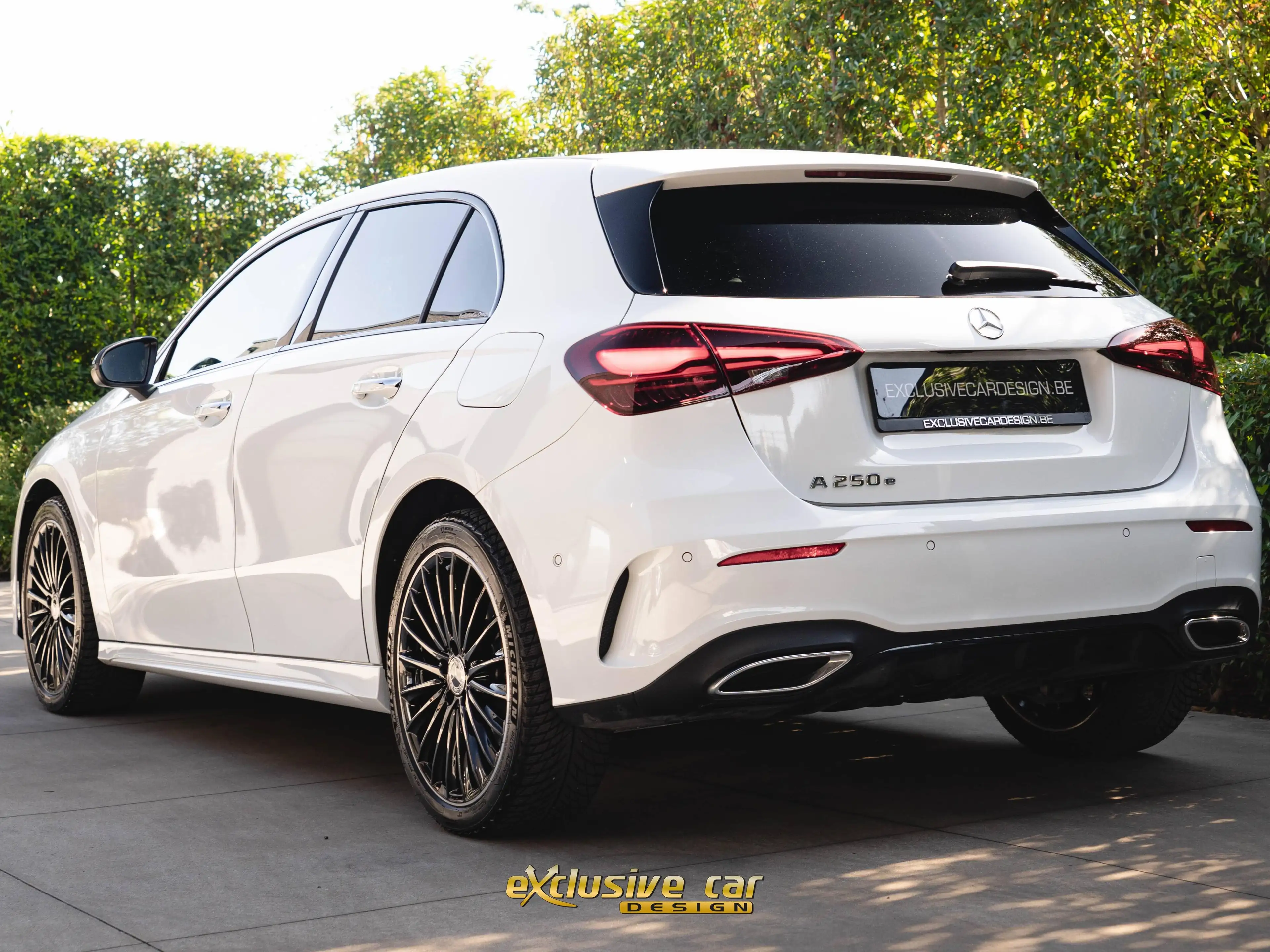 Mercedes-Benz A 250 A 250e PHEV AMG Line/Multibeam LED/Camera/Cruise control — photo 7