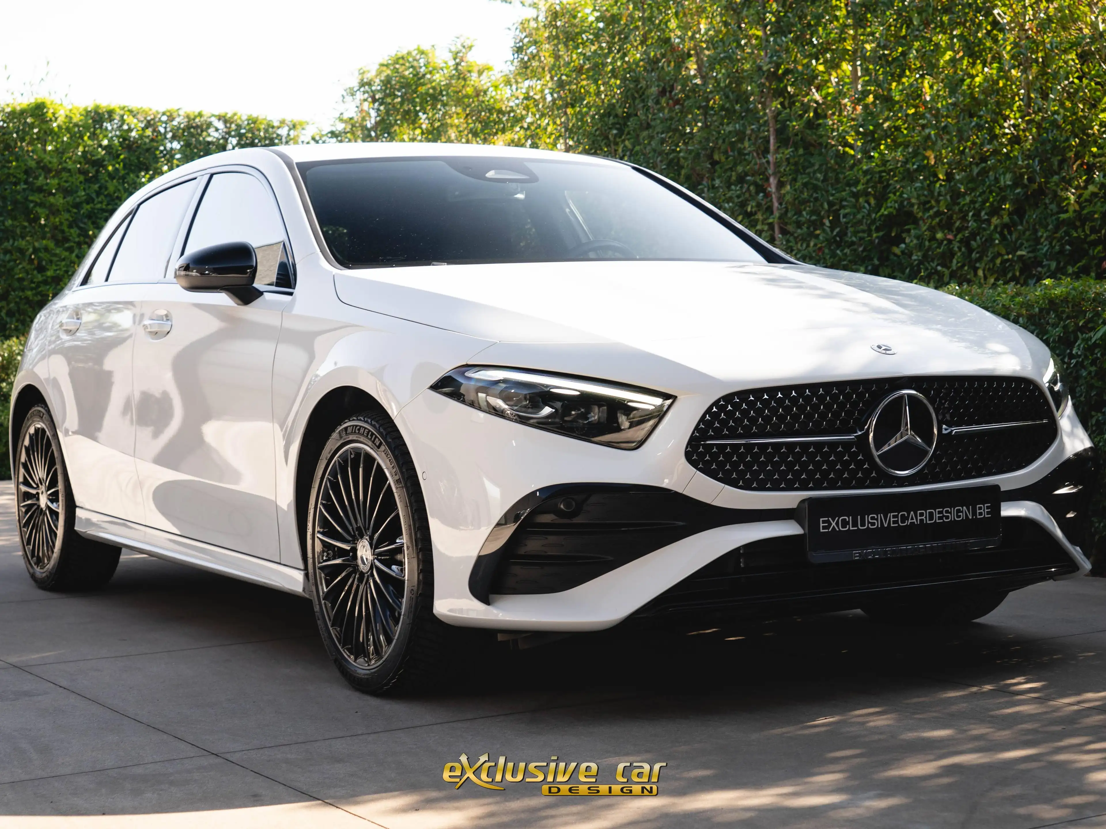 Mercedes-Benz A 250 A 250e PHEV AMG Line/Multibeam LED/Camera/Cruise control — photo 3