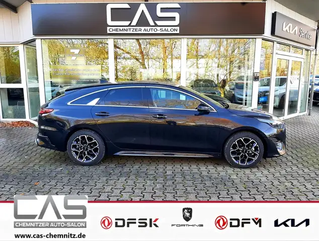 Kia ProCeed / pro_cee'd 1.5T MT GTL LED DAB NAVI MJ25