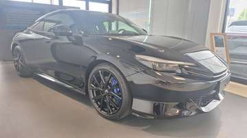 Prelude 2.0 hev Advance ecvt