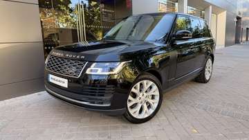 2.0 i4 PHEV Vogue 4WD Aut.