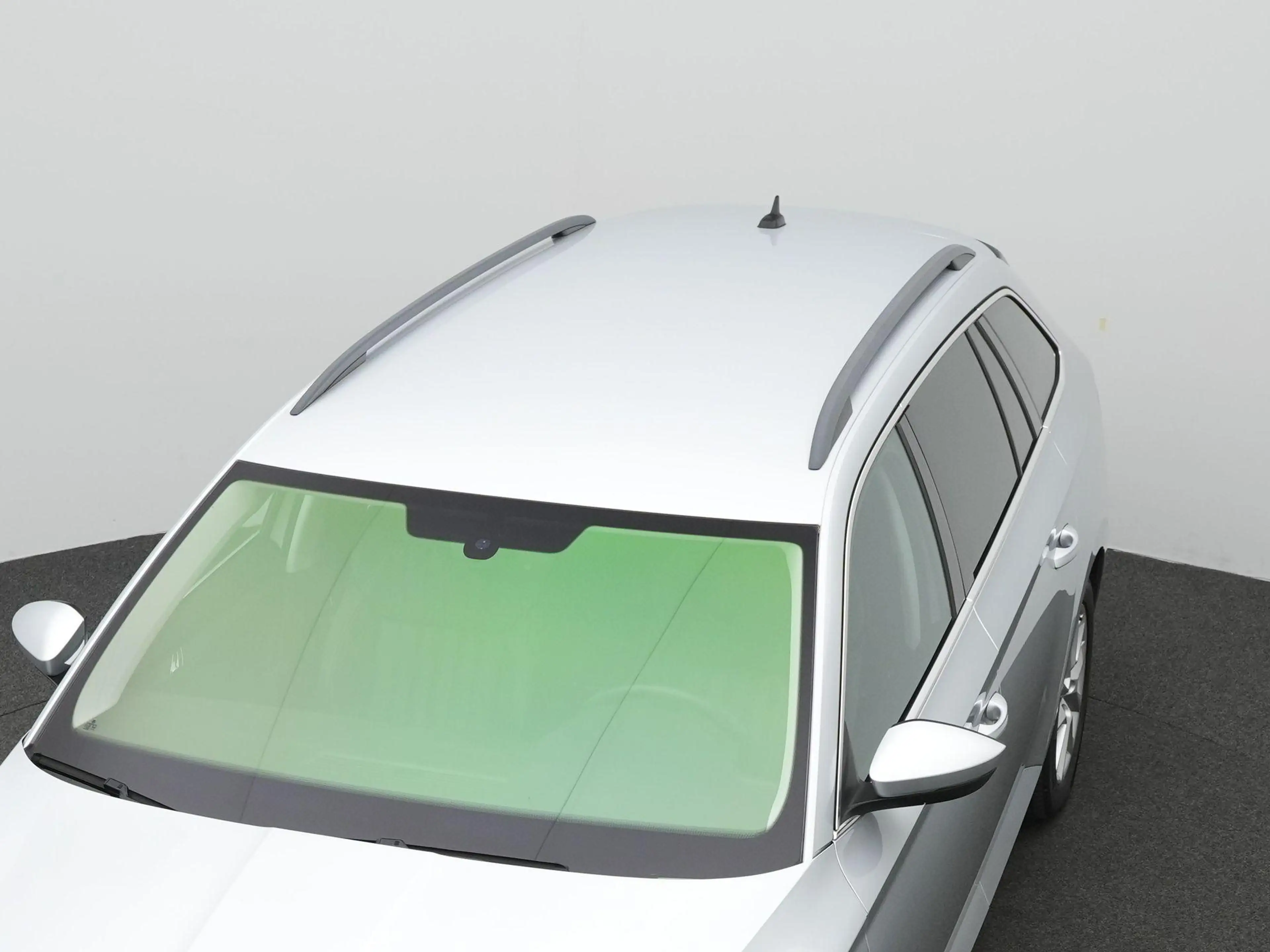Skoda Superb Combi 1.4 TSI 218pk iV Business Edition Plus | Ach — photo 12