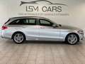 Mercedes-Benz C 220 d T 9G-tronic /ACC/BSA/LDW/LED/AHK/AppleC. Silber - thumbnail 8