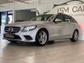 Mercedes-Benz C 220 d T 9G-tronic /ACC/BSA/LDW/LED/AHK/AppleC. Silber - thumbnail 3