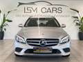 Mercedes-Benz C 220 d T 9G-tronic /ACC/BSA/LDW/LED/AHK/AppleC. Silber - thumbnail 2
