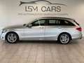 Mercedes-Benz C 220 d T 9G-tronic /ACC/BSA/LDW/LED/AHK/AppleC. Silber - thumbnail 4
