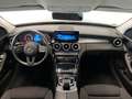 Mercedes-Benz C 220 d T 9G-tronic /ACC/BSA/LDW/LED/AHK/AppleC. Silber - thumbnail 10