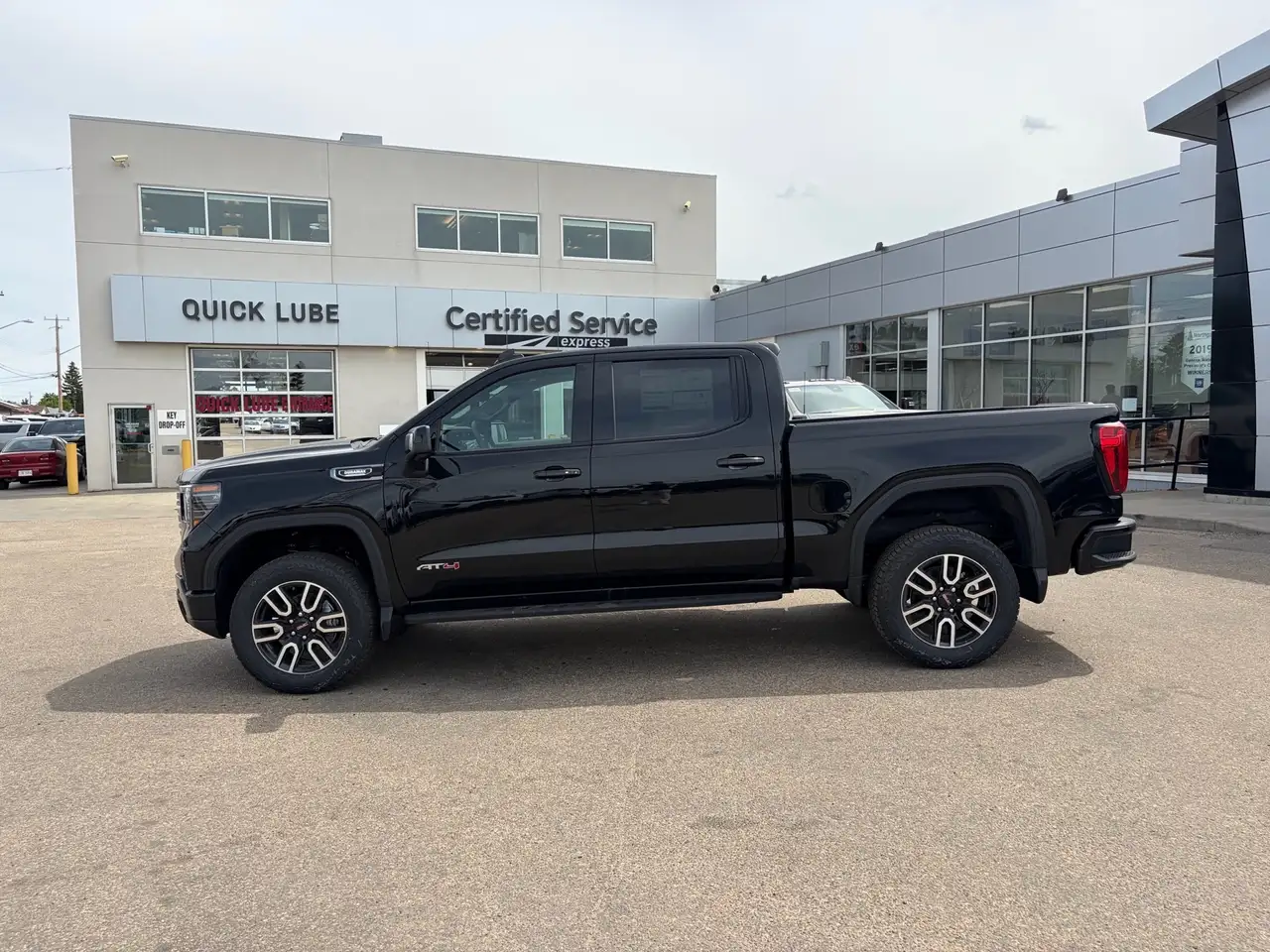 GMC Sierra 1500 photo GMC Sierra 1500