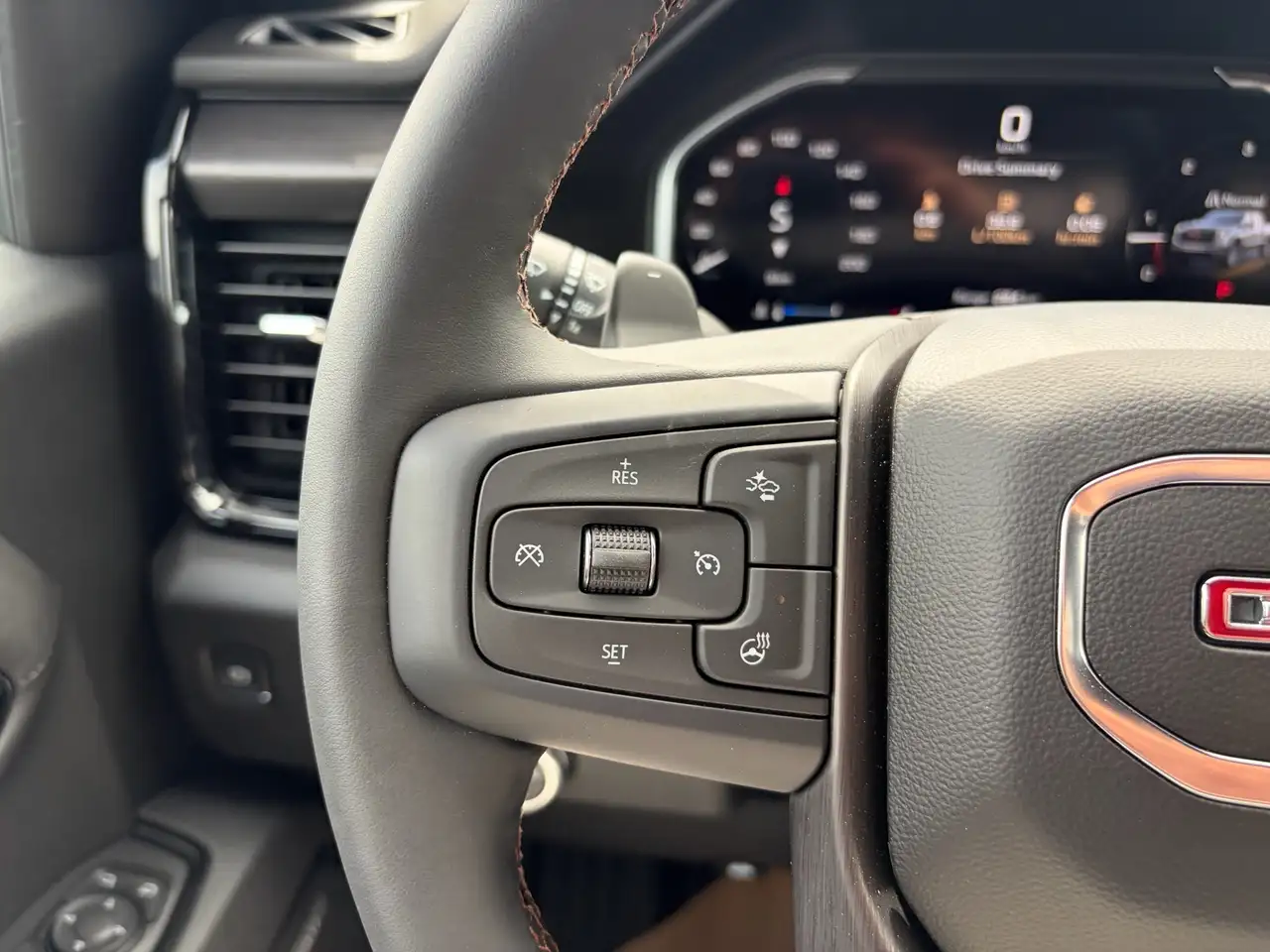 GMC Sierra 1500 photo GMC Sierra 1500