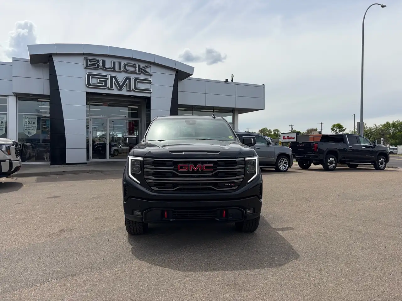 GMC Sierra 1500 photo GMC Sierra 1500