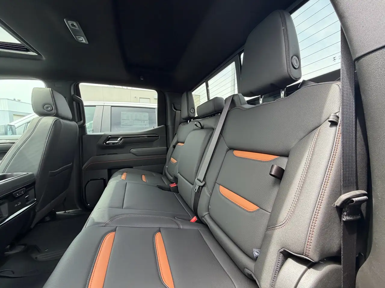 GMC Sierra 1500 photo GMC Sierra 1500