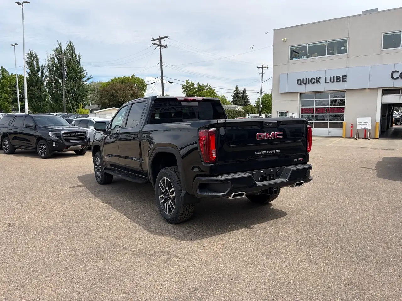 GMC Sierra 1500 photo GMC Sierra 1500