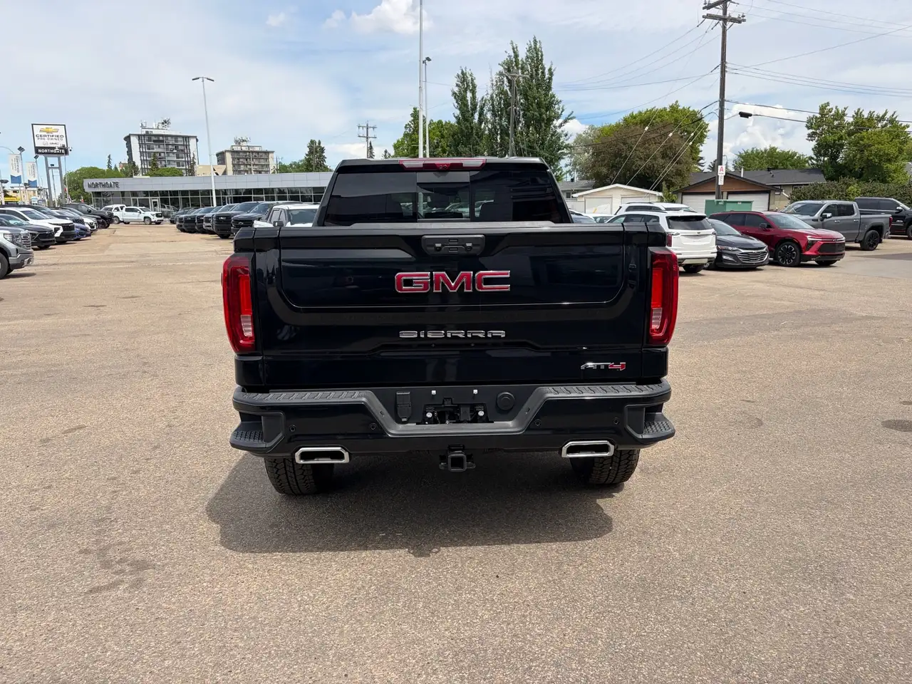 GMC Sierra 1500 photo GMC Sierra 1500