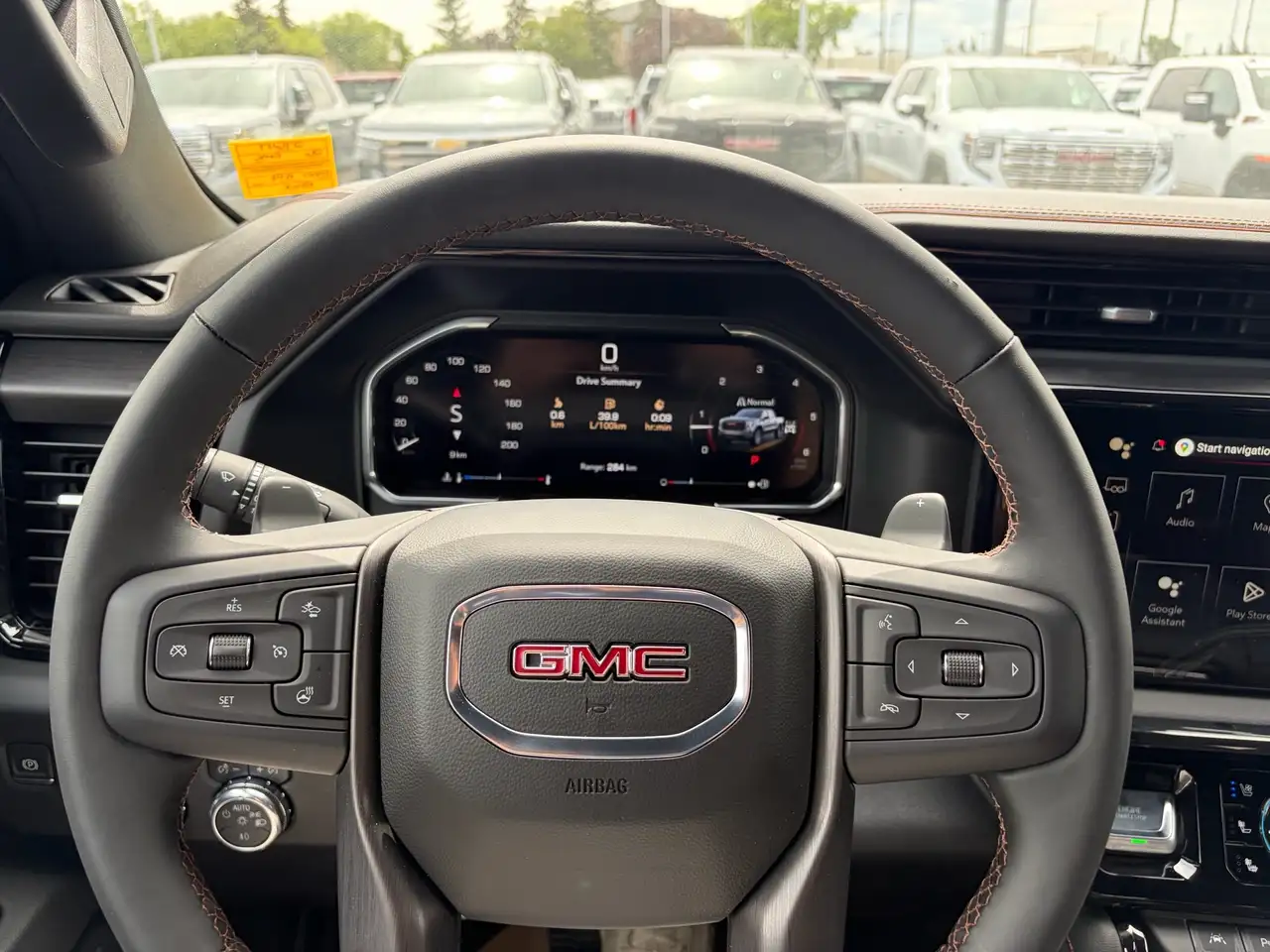 GMC Sierra 1500 photo GMC Sierra 1500