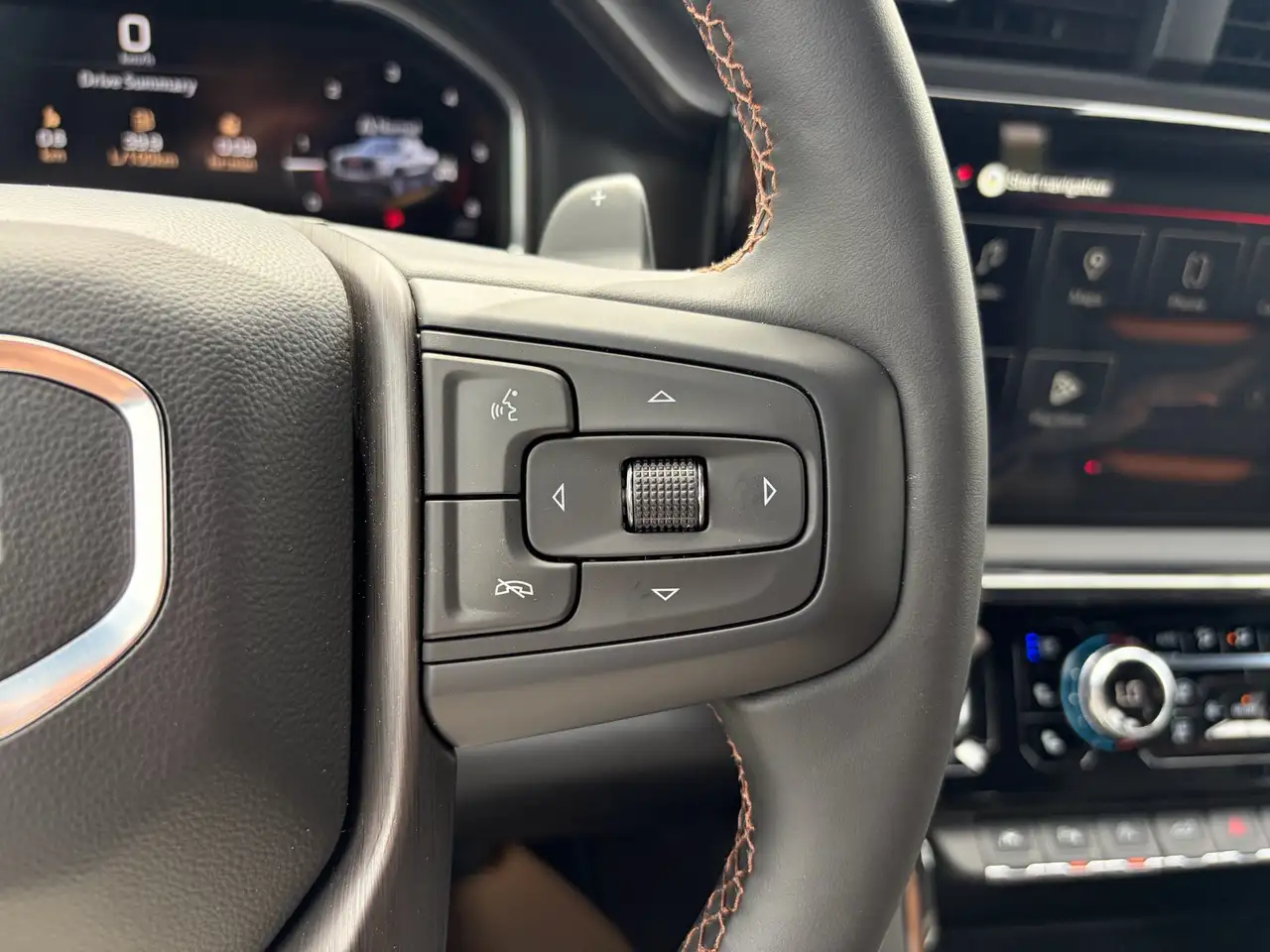 GMC Sierra 1500 photo GMC Sierra 1500