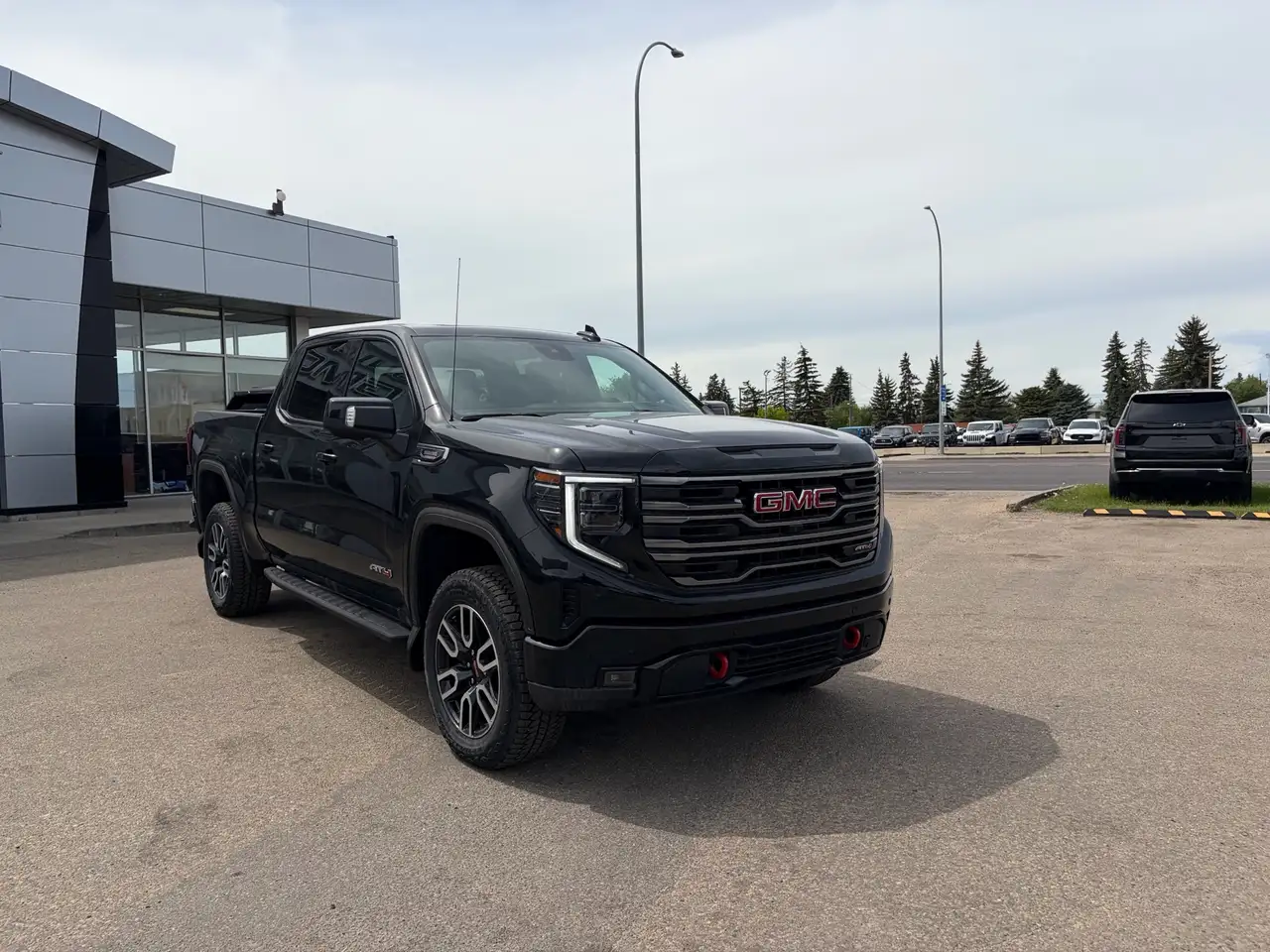 GMC Sierra 1500 photo GMC Sierra 1500