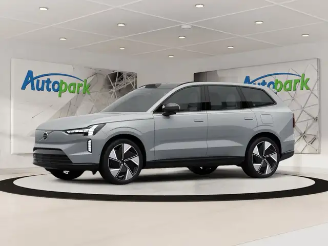Volvo EX90 Ultra, Twin Motor Performance, Vollelektrisch, 7 S