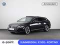 Volkswagen Arteon Shooting Brake 1.4 TSI eHybrid R-Line Business 218 Noir - thumbnail 1