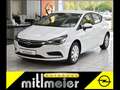 Opel Astra K 1.0T Klima PDC Euro 6 D-TEMP Weiß - thumbnail 1