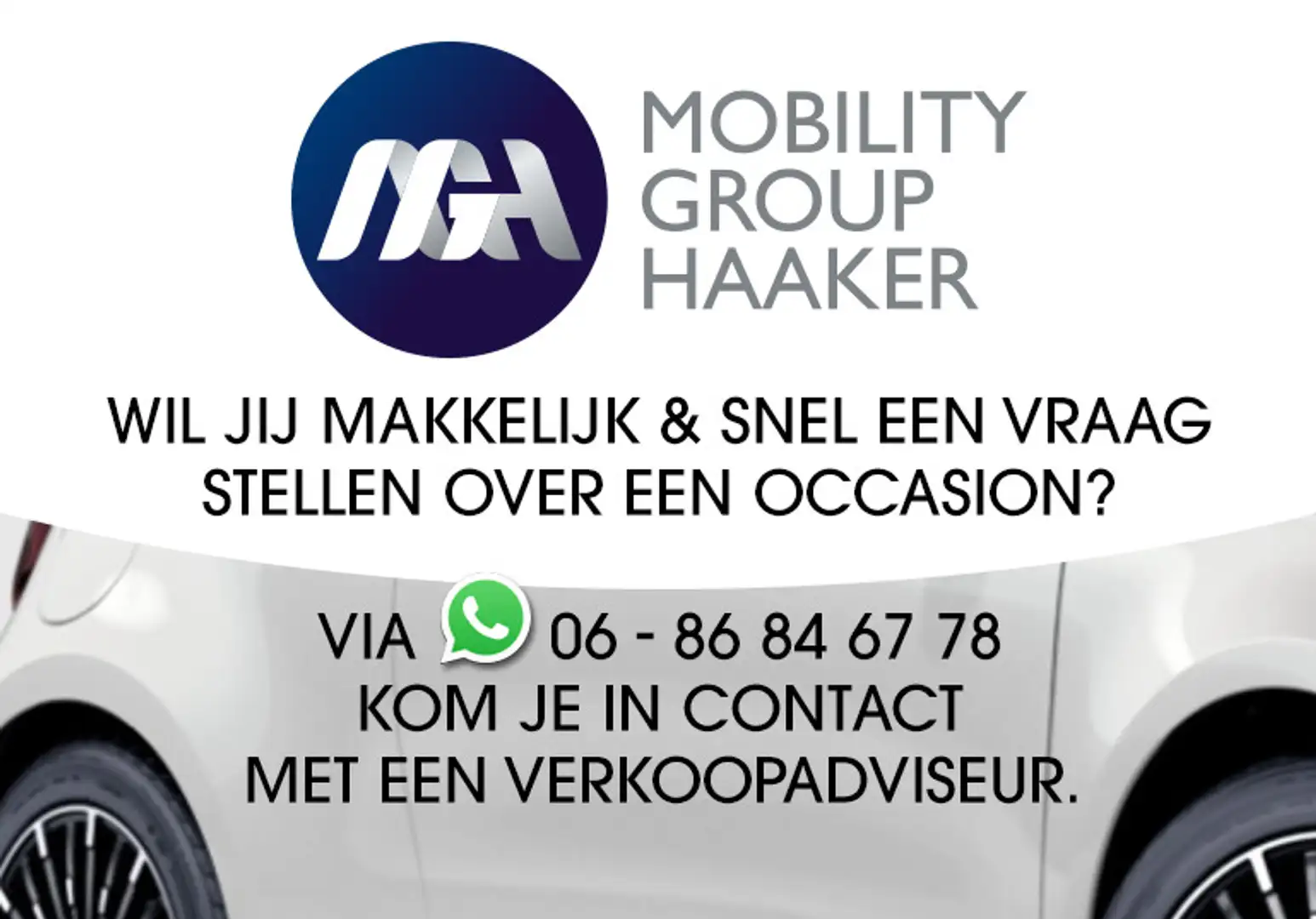 Skoda Fabia Combi 1.2 TSI Style I Panoramadak I Navigatie I Cl Blanc - 2