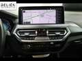 BMW X3 xDrive30e Gris - thumbnail 10