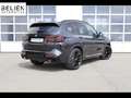 BMW X3 xDrive30e Gris - thumbnail 2