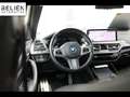 BMW X3 xDrive30e Gris - thumbnail 9