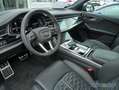 Audi RS Q8 AHK HUD Pano Keramik Matrix Bang & Olufsen Schwarz - thumbnail 7