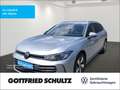 Volkswagen Passat Variant BUSINESS eTSI DSG NAVI EPH APP ACC SITZHZG Silber - thumbnail 1