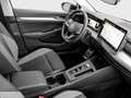 Volkswagen Golf VIII GOAL 2.0 TDI DSG LED+ Navi AHK TravelAss. Blanc - thumbnail 3