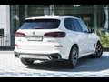 BMW X5 X5 40d Blanc - thumbnail 2