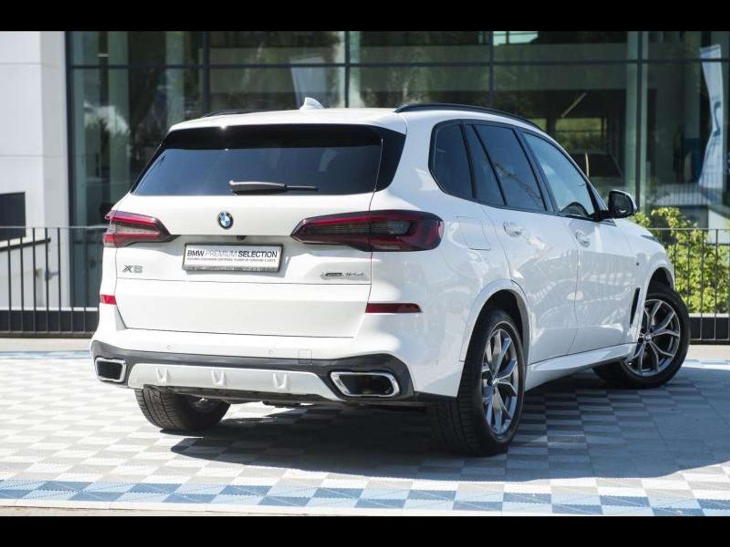 BMW X5 40d - 2021 - Joinsteer - #2