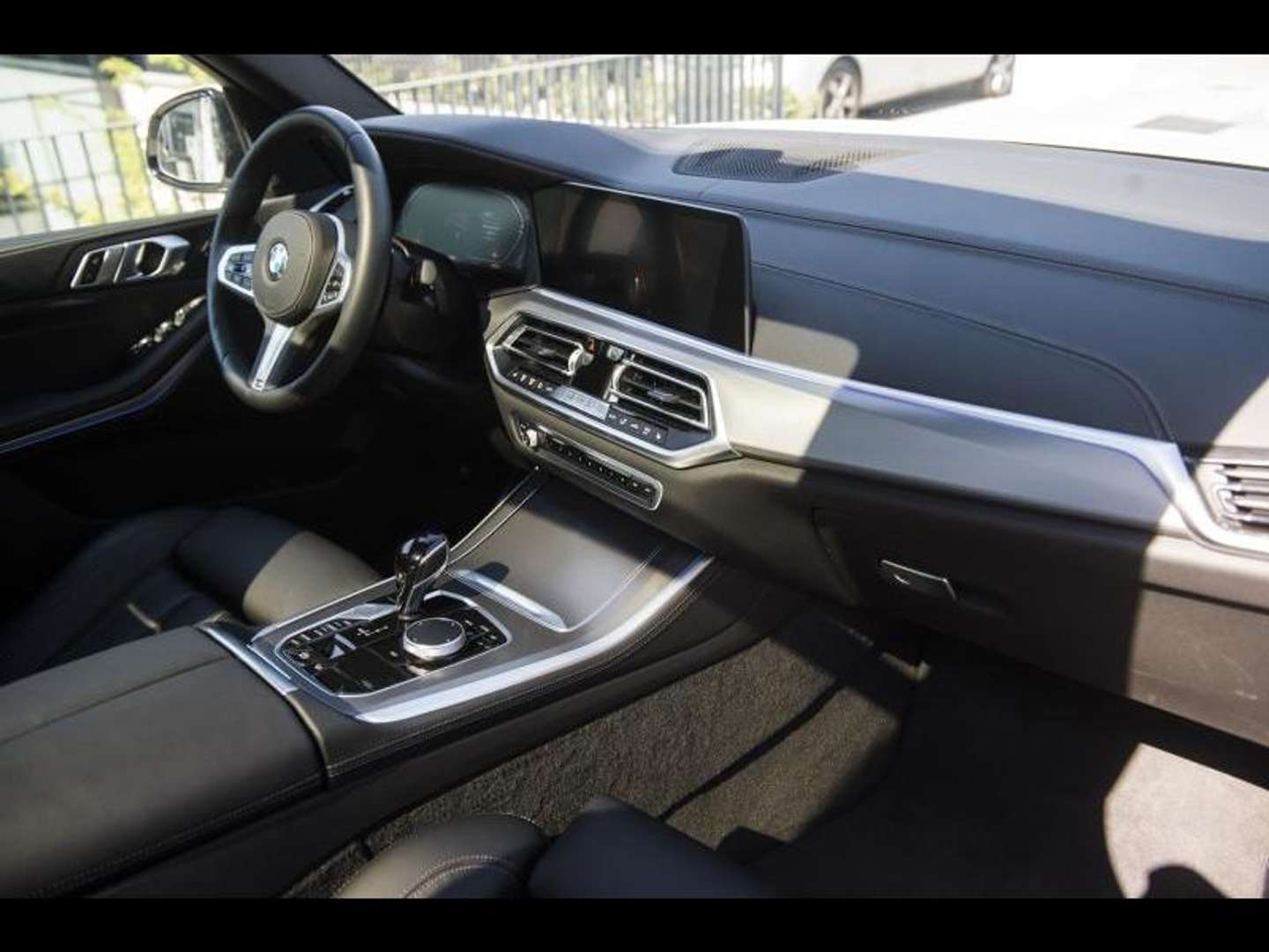 BMW X5 40d - 2021 - Joinsteer - #9