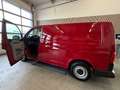 Volkswagen T6 Kasten KR Heckklappe 2,0 TDI NEUER ÖAMTC TES... Rot - thumbnail 12