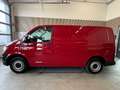 Volkswagen T6 Kasten KR Heckklappe 2,0 TDI NEUER ÖAMTC TES... Rot - thumbnail 6