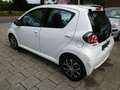 Toyota Aygo AYGO*5 Türig,Navi,Klimaanlage,Tüv neu* Weiß - thumbnail 6