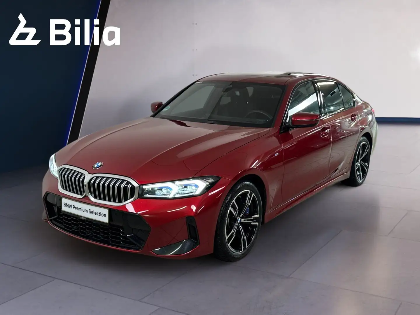 bmw seria 3