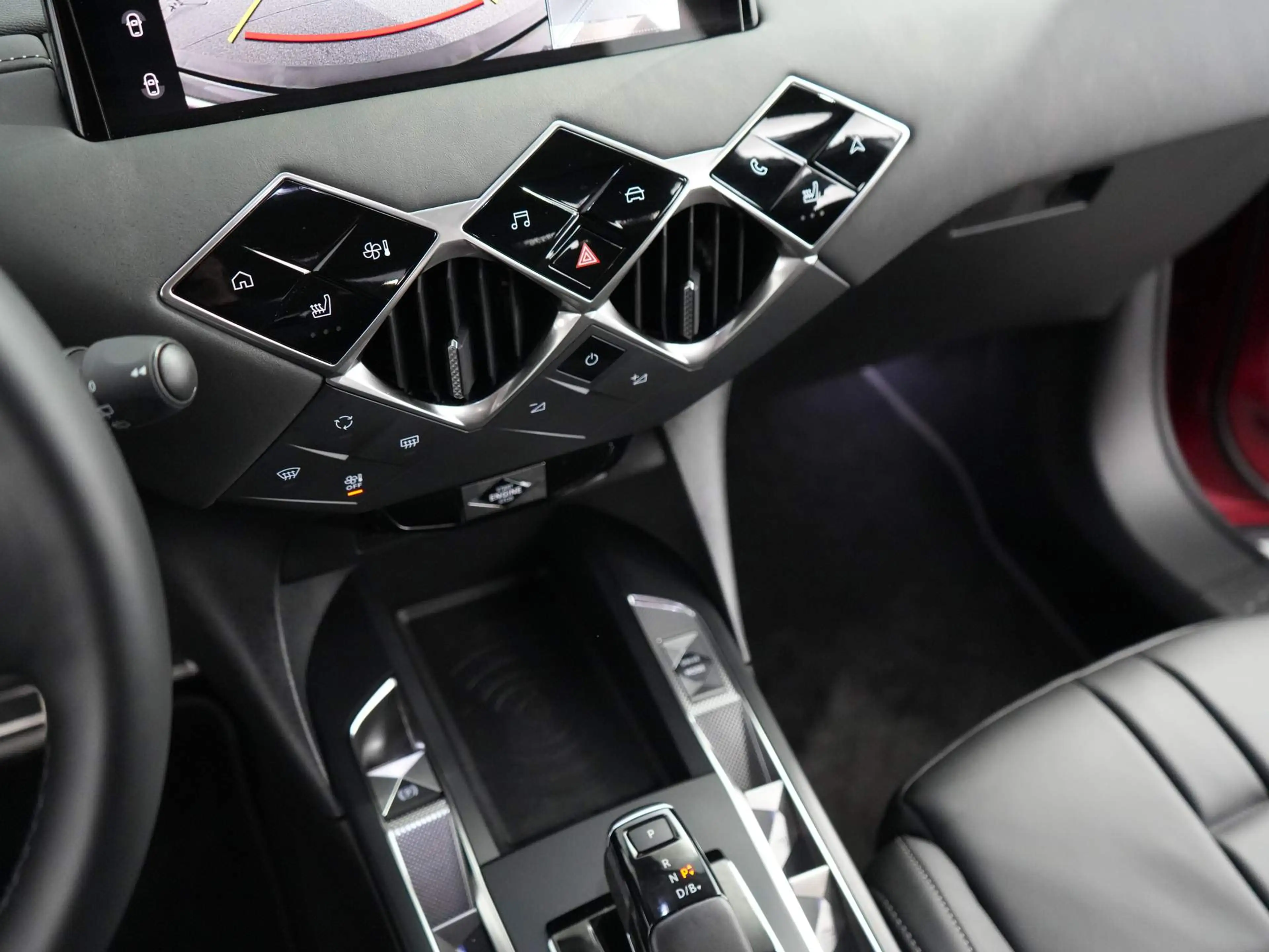 DS Automobiles DS 3 E-Tense Opéra 54 kWh | Apple Carplay/Android Auto — photo 7