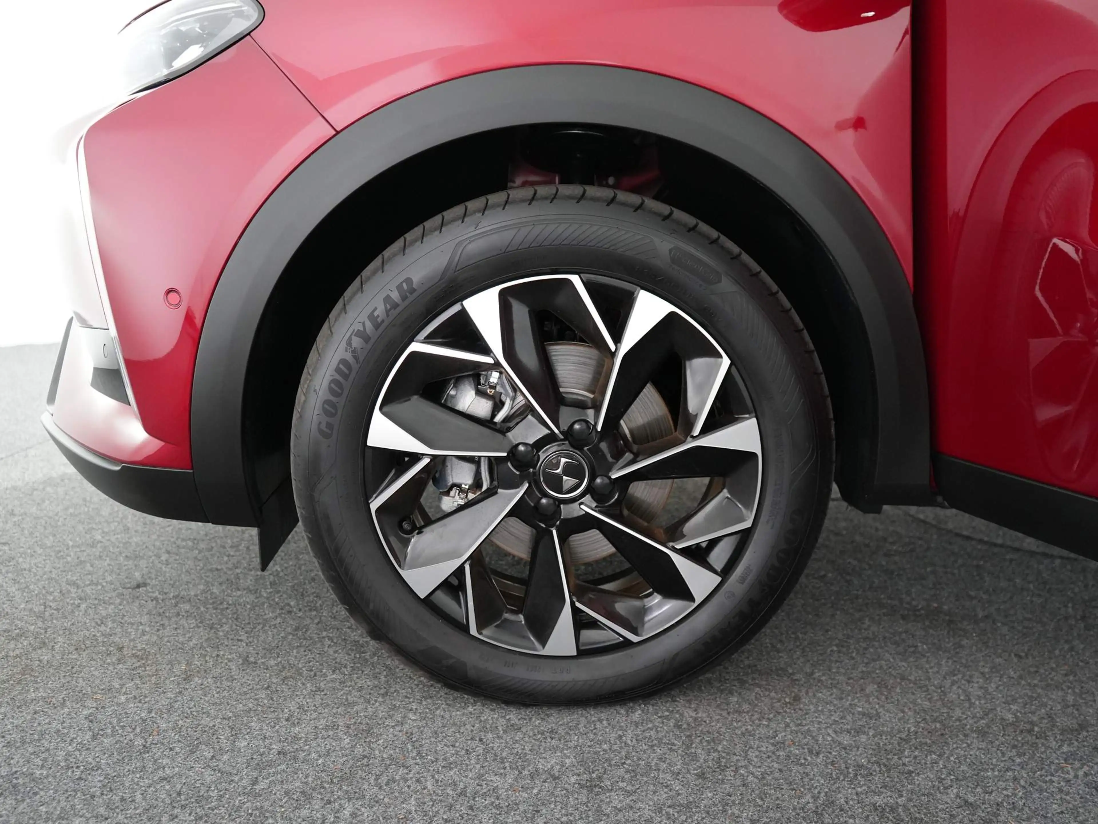 DS Automobiles DS 3 E-Tense Opéra 54 kWh | Apple Carplay/Android Auto — photo 13
