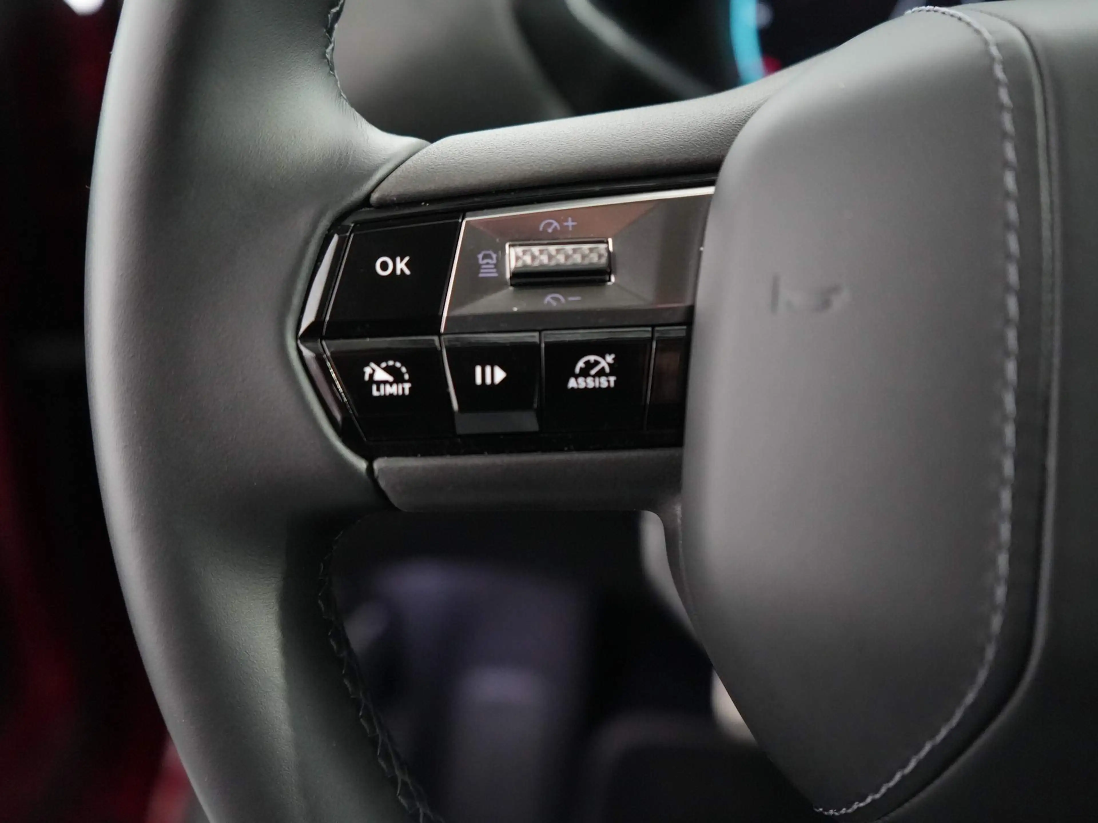 DS Automobiles DS 3 E-Tense Opéra 54 kWh | Apple Carplay/Android Auto — photo 19
