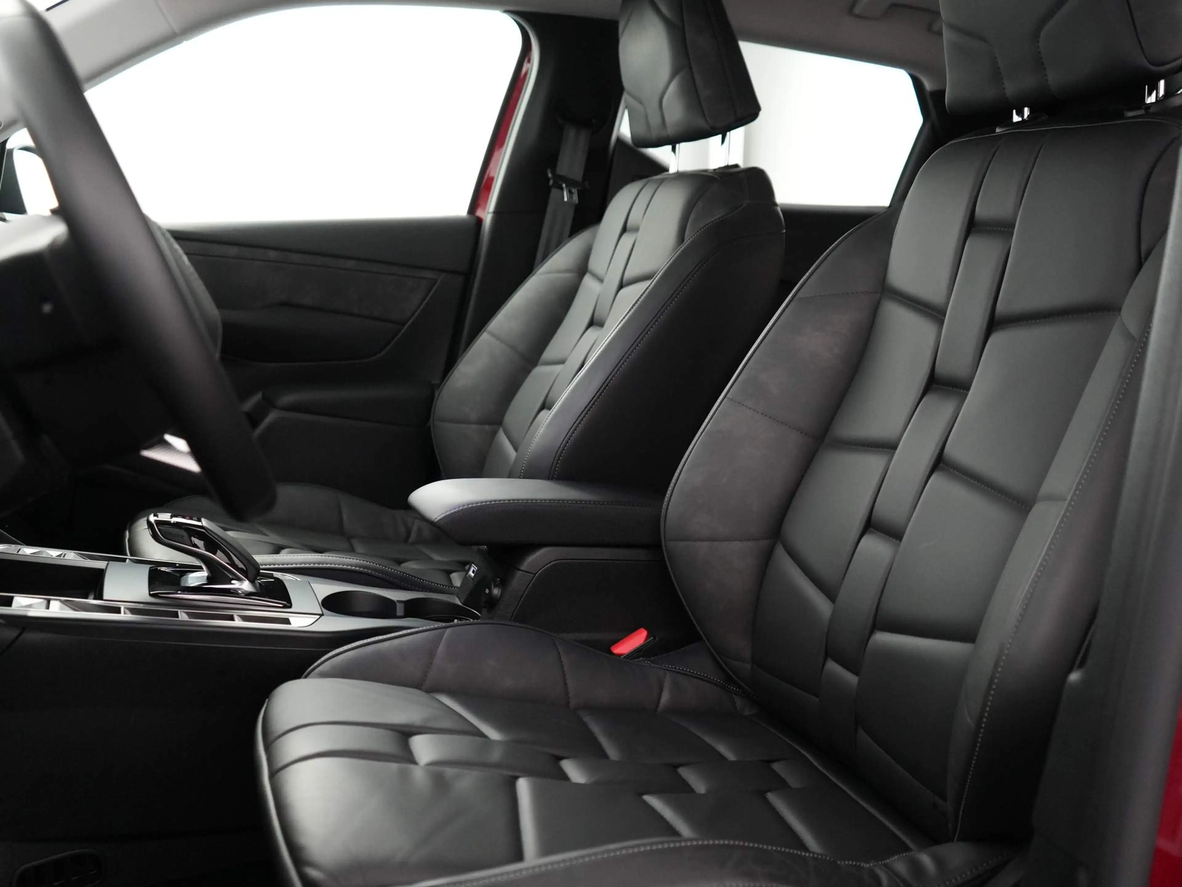 DS Automobiles DS 3 E-Tense Opéra 54 kWh | Apple Carplay/Android Auto — photo 23