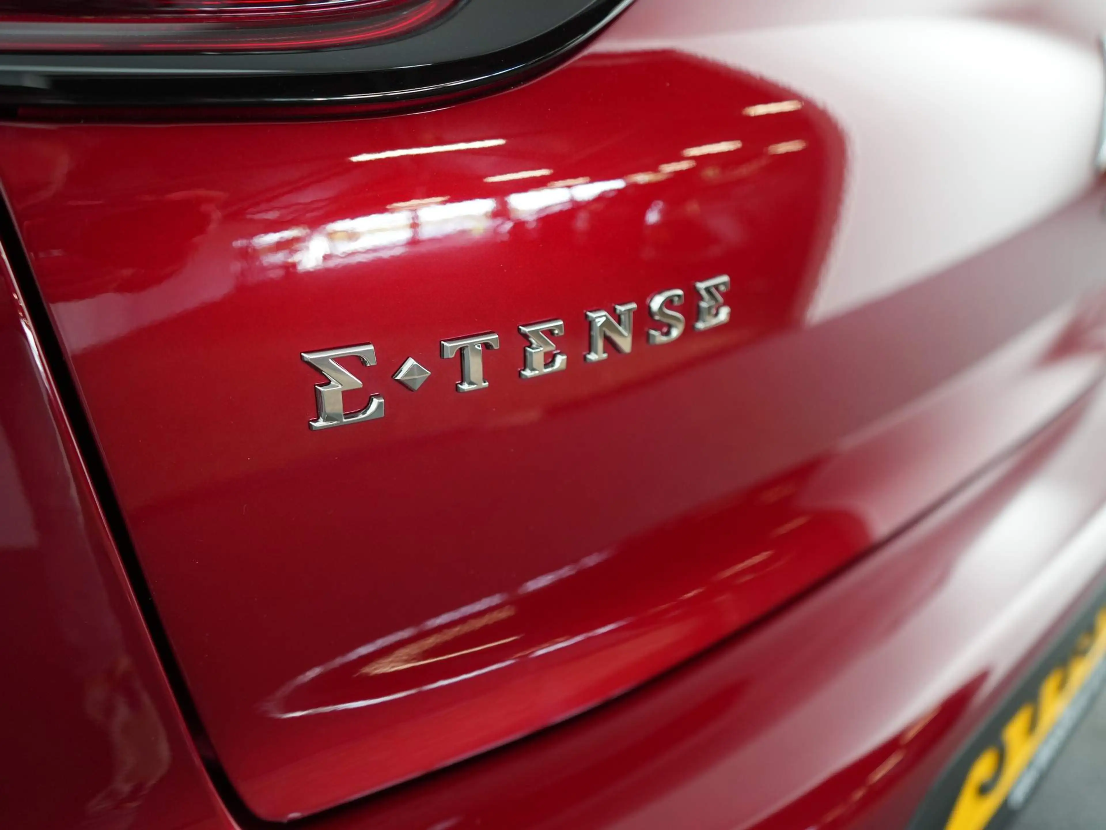 DS Automobiles DS 3 E-Tense Opéra 54 kWh | Apple Carplay/Android Auto — photo 32