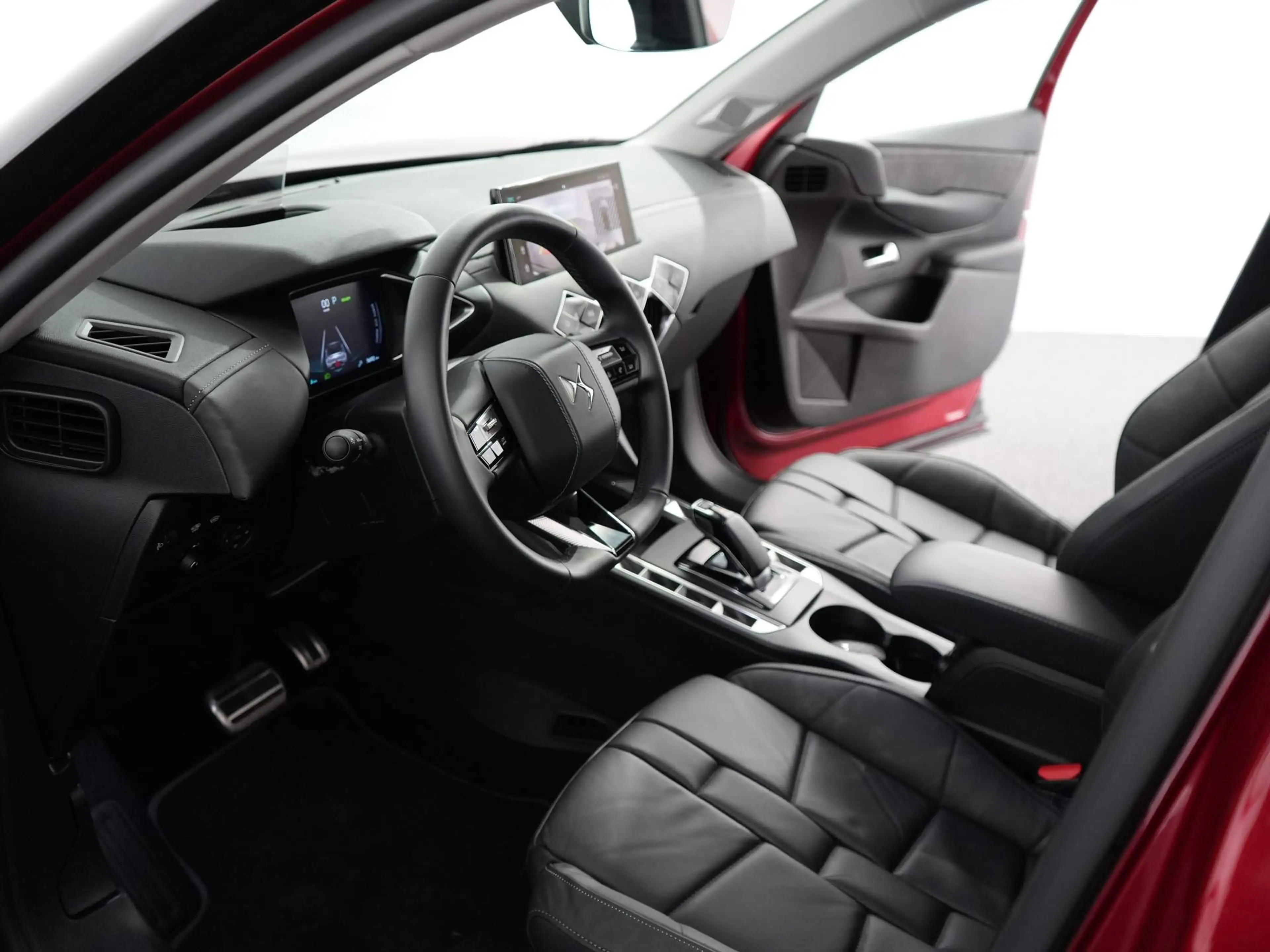 DS Automobiles DS 3 E-Tense Opéra 54 kWh | Apple Carplay/Android Auto — photo 8