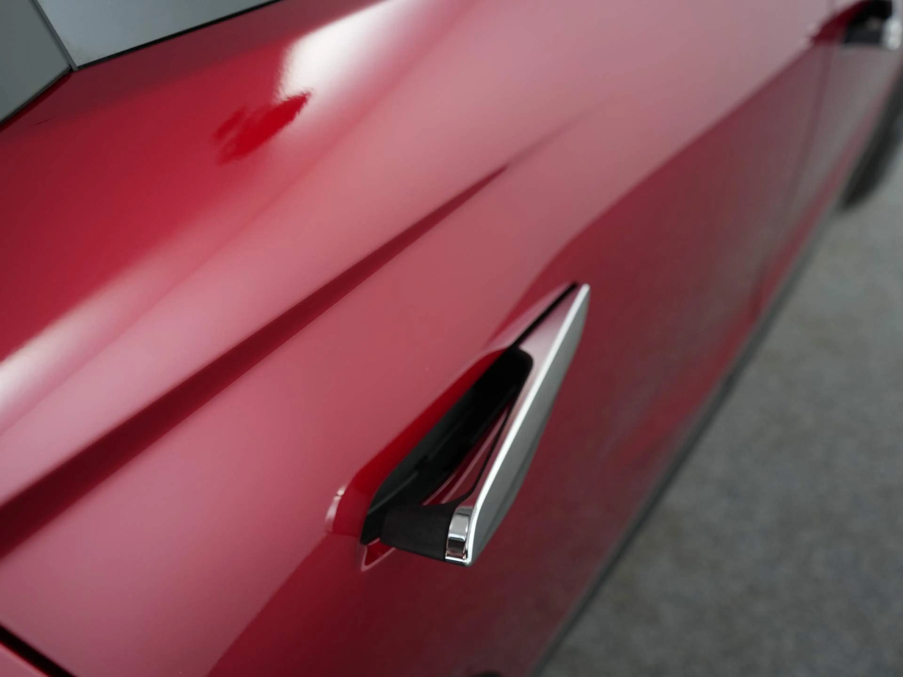 DS Automobiles DS 3 E-Tense Opéra 54 kWh | Apple Carplay/Android Auto — photo 29