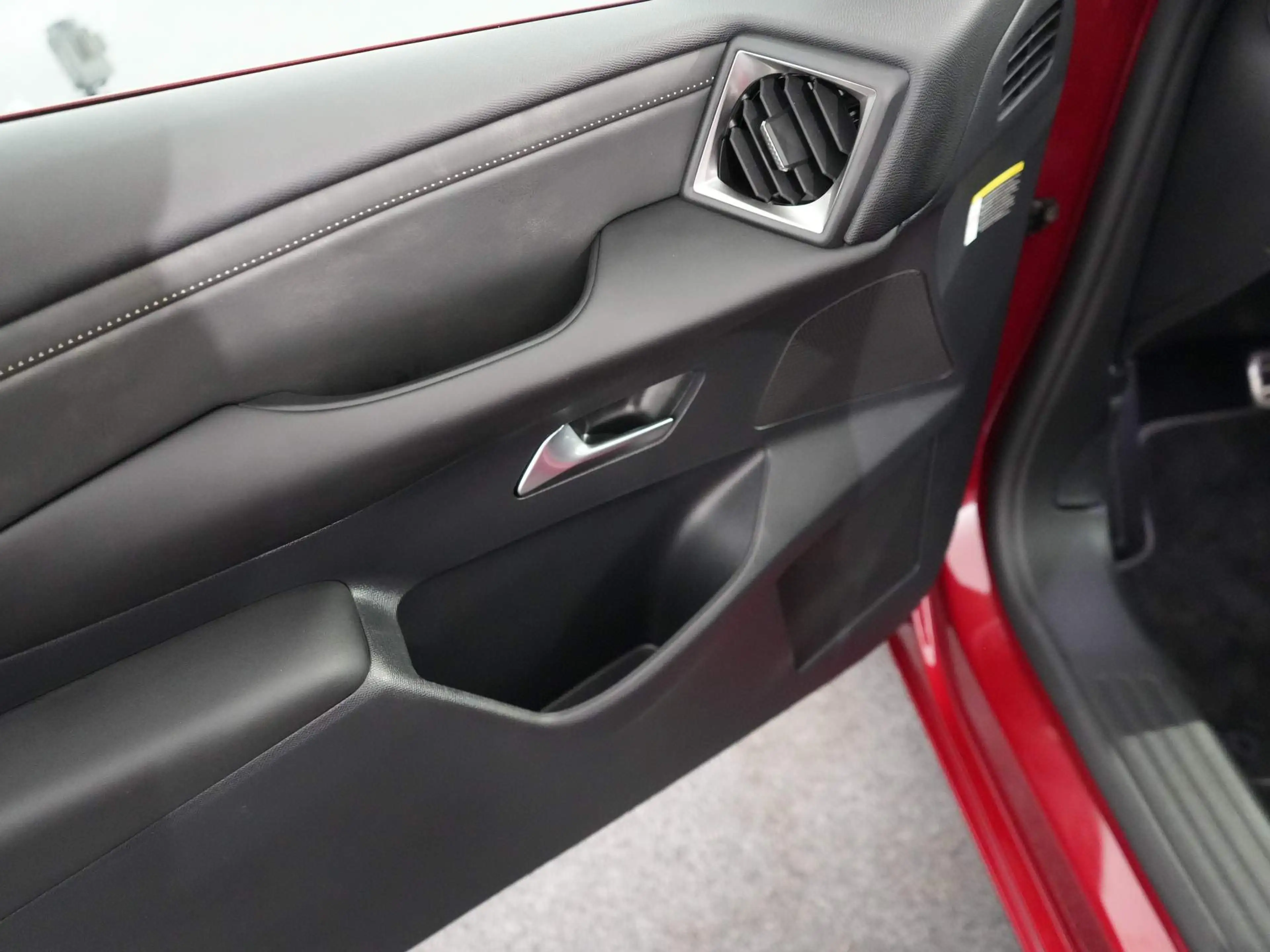 DS Automobiles DS 3 E-Tense Opéra 54 kWh | Apple Carplay/Android Auto — photo 21